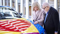 Bentley Continental GT Art Car 7