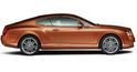 Bentley Continental GT Design Series China 2