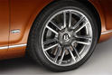 Bentley Continental GT Design Series China 4