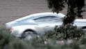 Bentley Continental GT Facelift Teaser 2