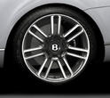 Bentley Continental GT GTC Series 51 2