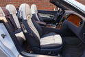 Bentley Continental GT GTC Series 51 6