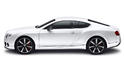 Bentley Continental GT Mulliner 3