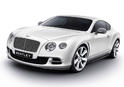 Bentley Continental GT Mulliner 4