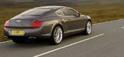 Bentley Continental GT Speed 11