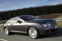Bentley Continental GT Speed 12