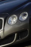 Bentley Continental GT Speed 15