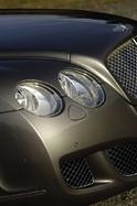 Bentley Continental GT Speed 16