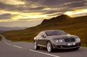 Bentley Continental GT Speed 18