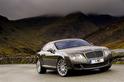 Bentley Continental GT Speed 19
