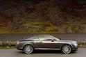 Bentley Continental GT Speed 21