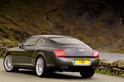 Bentley Continental GT Speed 22