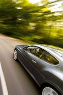 Bentley Continental GT Speed 23