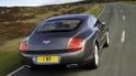 Bentley Continental GT Speed 3