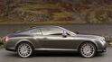 Bentley Continental GT Speed 4