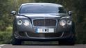 Bentley Continental GT Speed 5