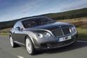 Bentley Continental GT Speed 9