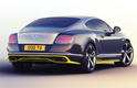 Bentley Continental GT Speed Breitling Jet Team Series 2
