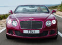Bentley Continental GT Speed Convertible 12