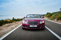 Bentley Continental GT Speed Convertible 13