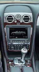 Bentley Continental GT Speed Convertible 16