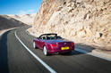 Bentley Continental GT Speed Convertible 8