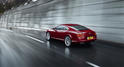 Bentley Continental GT V8 12