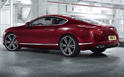 Bentley Continental GT V8 14