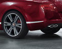 Bentley Continental GT V8 15