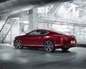 Bentley Continental GT V8 16
