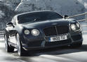 Bentley Continental GT V8 17