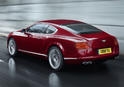 Bentley Continental GT V8 2