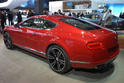 Bentley Continental GT V8 21