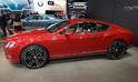 Bentley Continental GT V8 23