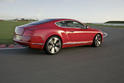 Bentley Continental GT V8 25