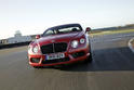 Bentley Continental GT V8 26