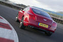 Bentley Continental GT V8 27