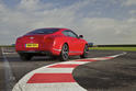 Bentley Continental GT V8 29