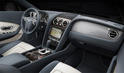 Bentley Continental GT V8 3