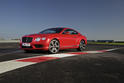 Bentley Continental GT V8 30