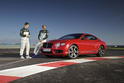 Bentley Continental GT V8 31