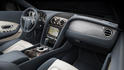 Bentley Continental GT V8 33
