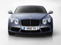 Bentley Continental GT V8 35