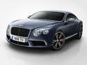 Bentley Continental GT V8 36