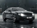 Bentley Continental GT V8 37