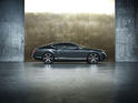 Bentley Continental GT V8 39