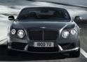 Bentley Continental GT V8 4