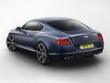 Bentley Continental GT V8 40