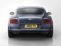 Bentley Continental GT V8 41