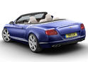 Bentley Continental GT V8 44